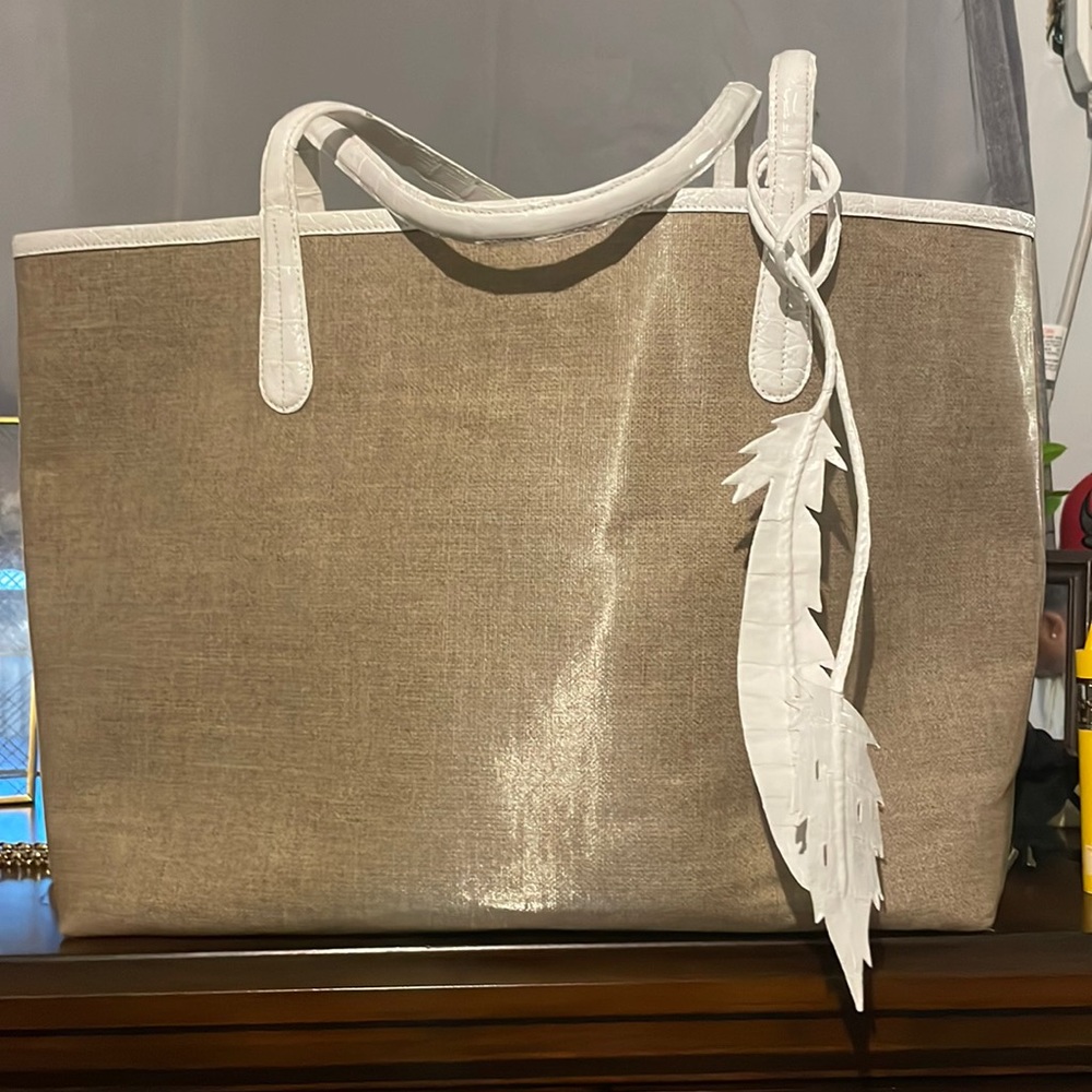 Nancy Gonzalez Tote Bag